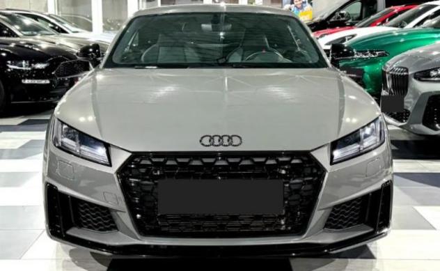 AUDI TT Coupé 40 TFSI S tronic rif. 23769548 - Foto 5