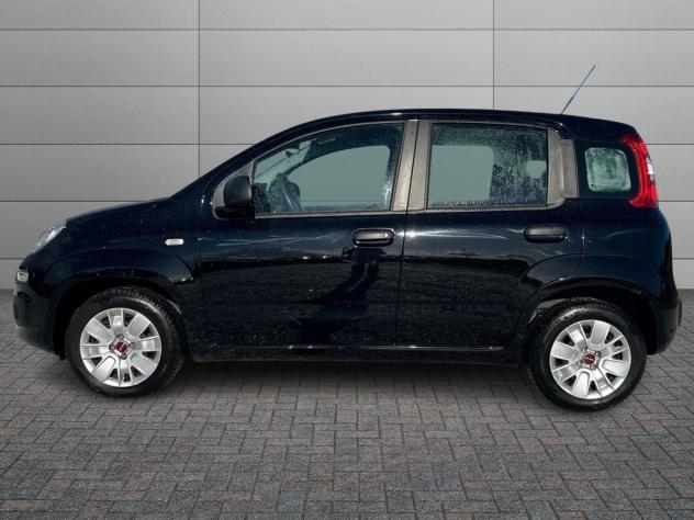 FIAT Panda III 2012 1.2 Easy 69cv E6 - Foto 2