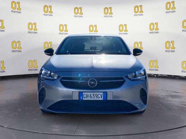 Opel Corsa 1.2 Edition 75cv MT5 - Foto 8