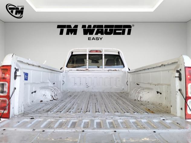 Ford Ranger 2.2 tdci single cab XL 160cv - IVA ESCLUSA - Foto 9