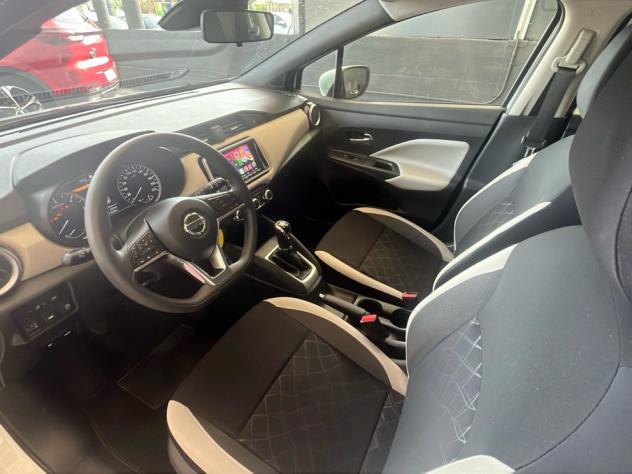 Nissan Micra Micra dCi 90 N-Connecta - Foto 7