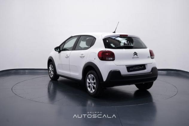 CITROEN C3 1.2 PureTech 83cv S&S Business rif. 24107976 - Foto 4