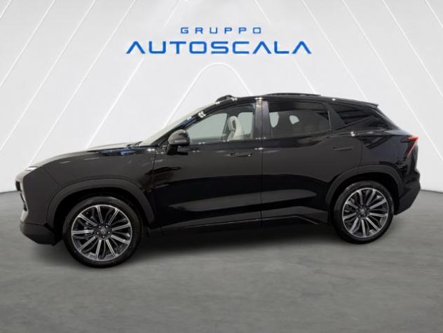SPORTEQUIPE Sportequipe 6 GT 1.6 T-GDI 186cv GPL DCT #Interni Medici rif. 24125348 - Foto 2