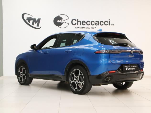 Alfa Romeo Tonale 1.3 phev Veloce Q4 280cv at6 - Foto 7
