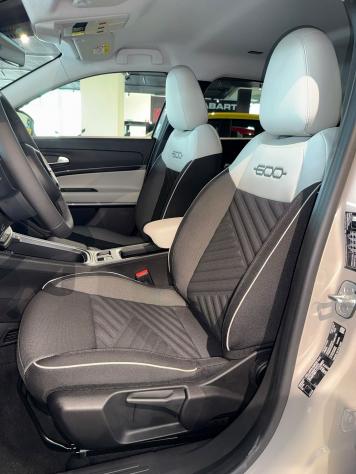 FIAT 600 1.2 Hybrid 110cv La Prima - Foto 8