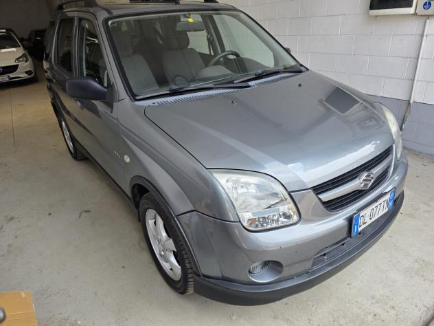 Suzuki Ignis 1.5 16V cat 4WD GL - Foto 3