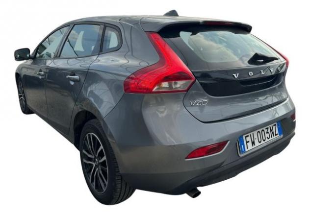 VOLVO V40 D2 Geartronic Plus Automatica Led rif. 23439907 - Foto 6