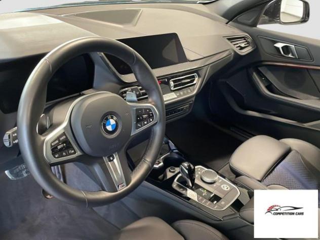 BMW 120 120 d xDrive M-SPORT LED PANO VIRTUAL PADDLES CAME rif. 22596933 - Foto 7