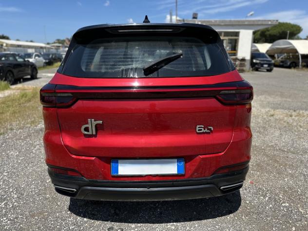 DR AUTOMOBILES dr 6.0 1.5 Turbo CVT Bi-Fuel GPL - Foto 7