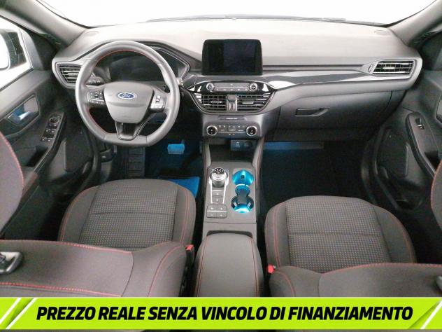 Ford Kuga 2.5 phev ST-Line 2wd 225cv cvt - Foto 9