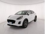 Ford Puma 1.0 ecoboost h Titanium s&s 125cv