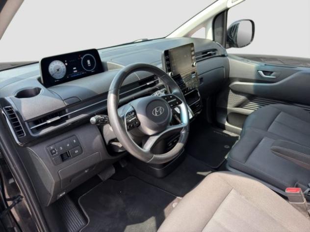 HYUNDAI Staria Staria 2.2 AT 2WD 9 posti Wagon rif. 24185197 - Foto 9