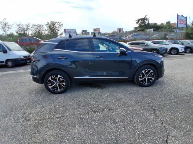 Kia Sportage Sportage 1.6 tgdi hev Style auto - Foto 5
