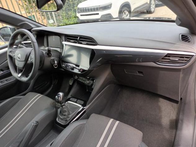 OPEL Corsa 1200 GS 100 CV CAMERA CARPLAY PDCA&P"16 rif. 23879287 - Foto 8