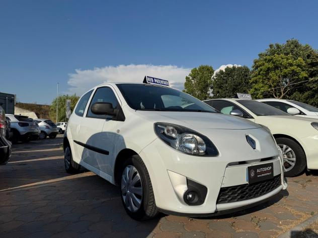 RENAULT - Twingo - 1.2 8V Sport & Sound - NEOPATENTATI - FINANZIABILE - PERMUTE - Foto 5