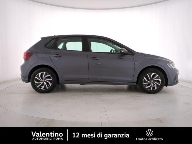 Volkswagen Polo 1.0 TSI Life - Foto 2