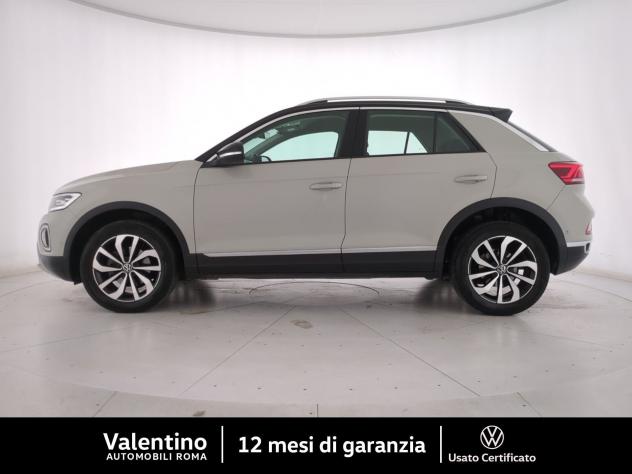 Volkswagen T-Roc 1.5 TSI ACT Style - Foto 4