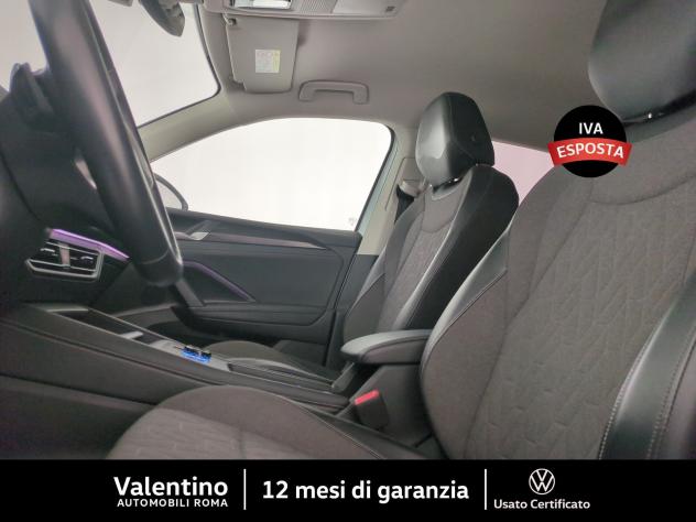 Volkswagen Tiguan 1.5 etsi DSG Edition Plus 150cv - Foto 6