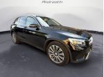 Mercedes-Benz GLC GLC 250 d Sport 4matic auto