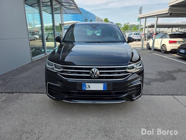 Volkswagen Tiguan 2.0 TDI SCR 110KWR-Line DSG - Foto 2