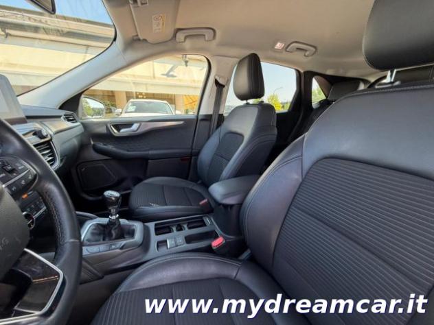 FORD Kuga 1.5 EcoBlue 120 CV 2WD rif. 23548058 - Foto 9