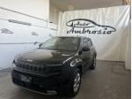 Jeep Avenger Avenger 1.2 turbo Altitude fwd 100cv TUA DA 209,00 AL MESE