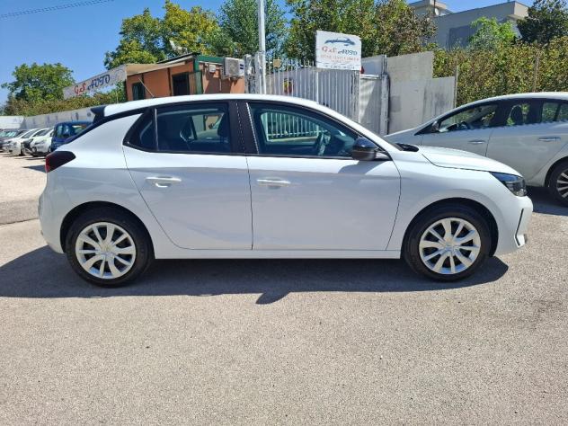 OPEL CORSA 1.2 75CV-2024 - Foto 4