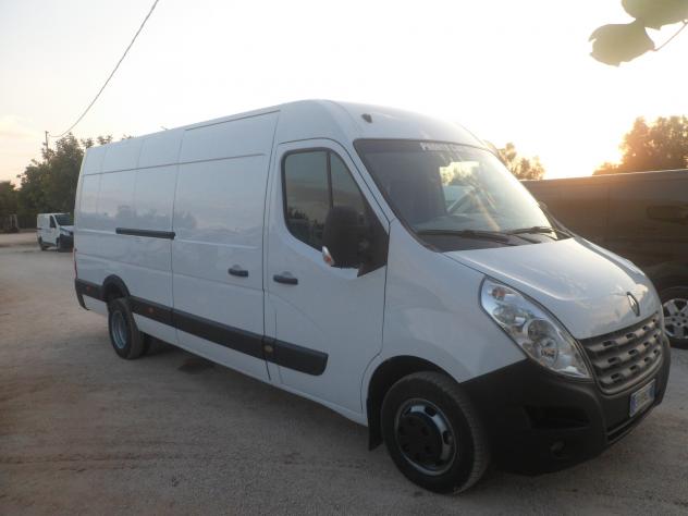 Renault Master furgone maxi volume - Foto 3