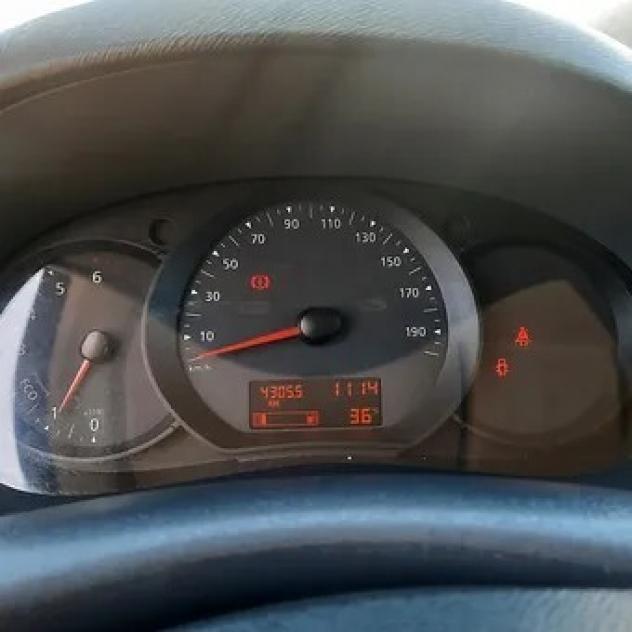 Renault Kangoo 1.5 dCi 90CV 5 porte Stop & Start Extrem - Foto 6