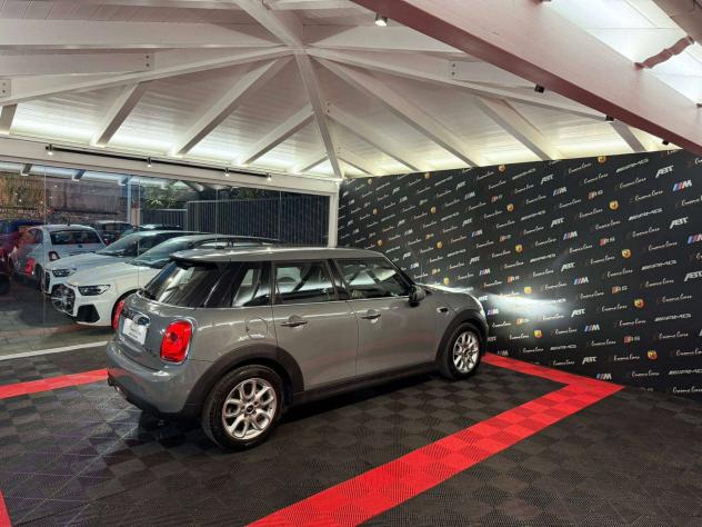 MINI One D 1.5 - Foto 8