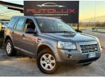 Land Rover Freelander 2.2 TD4 S.W. SE 2008