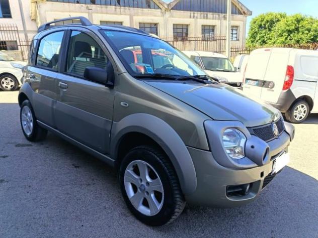 FIAT Panda 1.3 MJT 16V 4x4 Cross rif. 23774514 - Foto 2