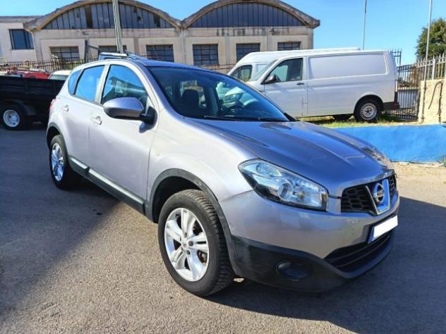 NISSAN Qashqai 1.5 dCi DPF Tekna rif. 24109012 - Foto 2