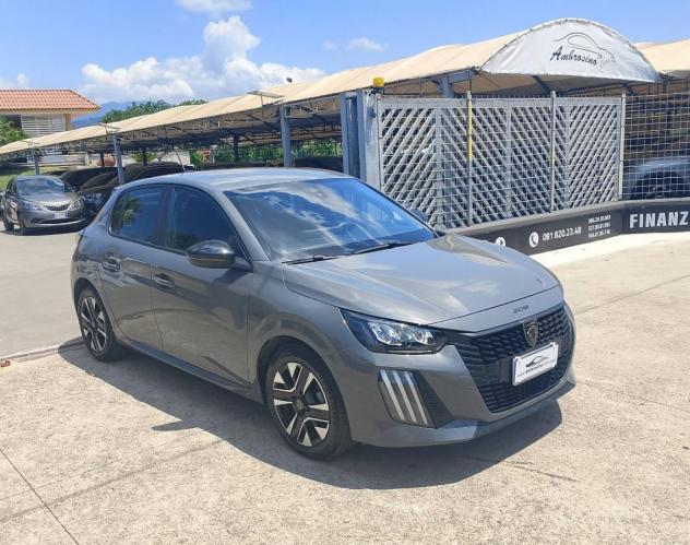 PEUGEOT - 208 - BlueHDi 100 S&S 5p. Active - Foto 2