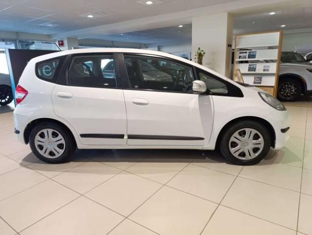 Honda Jazz Jazz II 2011 1.4 Trend - Foto 5