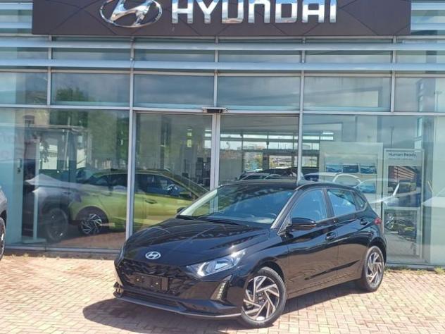 HYUNDAI i20 1.0 T-GDI Connectline rif. 23708469 - Foto 3