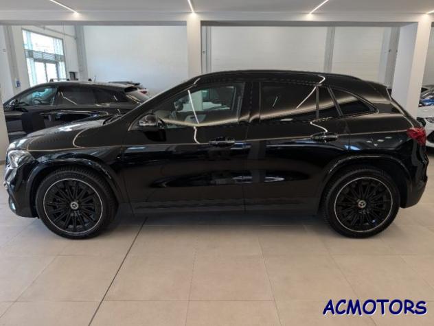MERCEDES-BENZ GLA 200 d Automatic AMG Line Advanced Plus rif. 23896128 - Foto 4