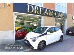 TOYOTA Aygo 1.0 VVT-i 72 CV 5 porte x-play MMT AUTOMATICA rif. 22843193