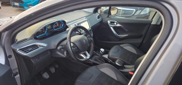 Peugeot 2008 BlueHDi 120 S&S Crossway - Foto 8