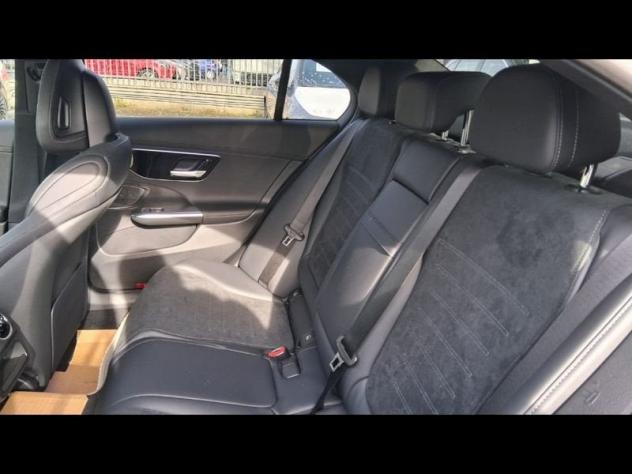 Mercedes-Benz Classe C BERLINA C 220 d 4MATIC - Foto 5