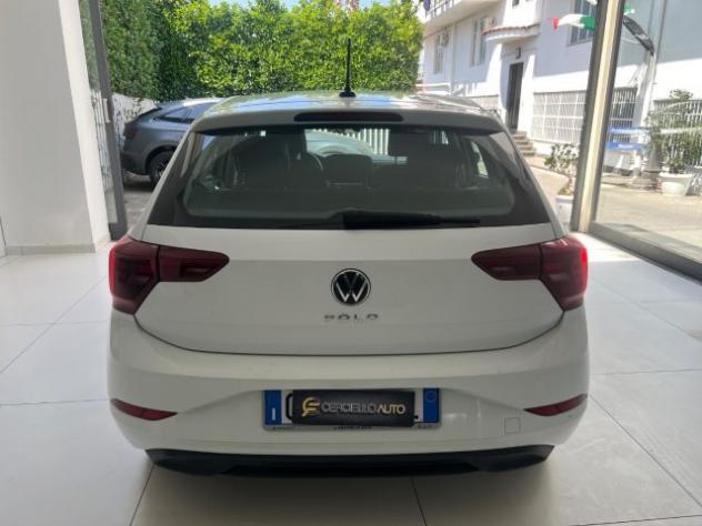 VOLKSWAGEN Polo 1.0 TSI Life da €179,00 mensili rif. 23517224 - Foto 3