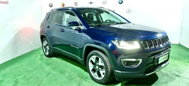 Jeep Compas 1.6 mjt II 2wd Limited ANNO 2019 - Foto 3