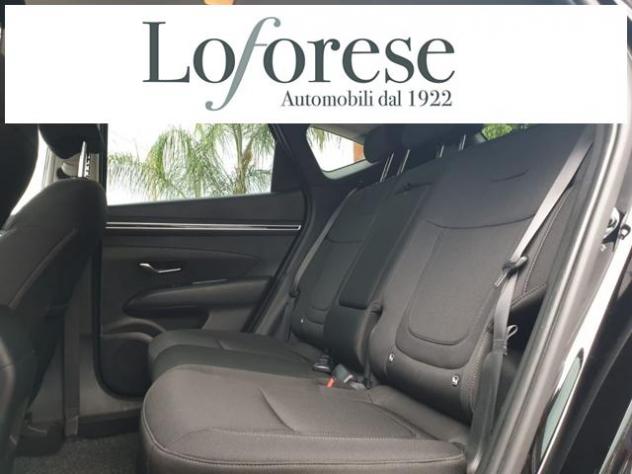 HYUNDAI Tucson 1.6 Exellence rif. 23900542 - Foto 8