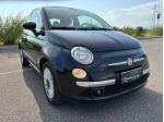 FIAT 500 NEOP. Lounge - 1.2 Benzina 69cv