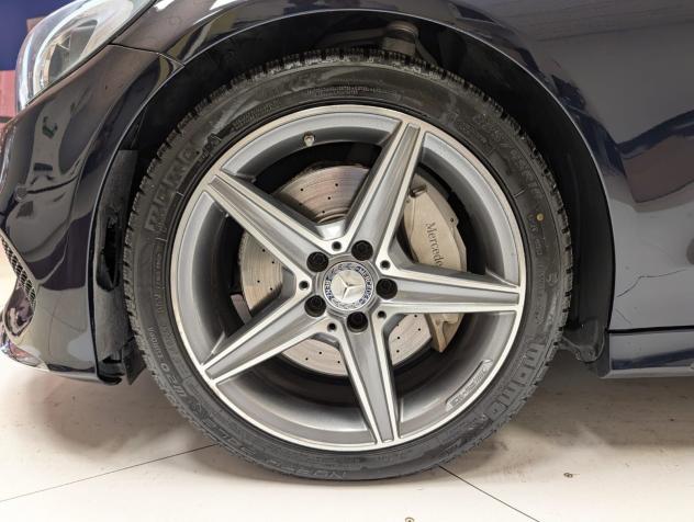 Mercedes-Benz Classe C C 250 d Automatic Coupé Premium - Foto 7