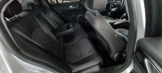 ALFA ROMEO Giulia 2.2 Turbodiesel 190 CV AT8 Executive rif. 24134147 - Foto 10