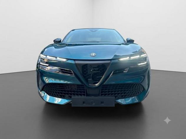 ALFA ROMEO Junior 1.2 Hybrid Speciale 145cv edct6 Fari Matrix + Navi rif. 23833909 - Foto 2