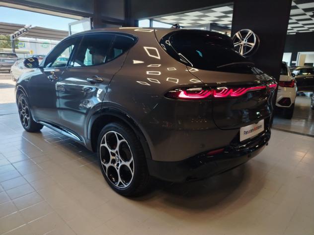 ALFA ROMEO Tonale Tonale 1.5 160 CV MHEV TCT7 Veloce - Foto 4