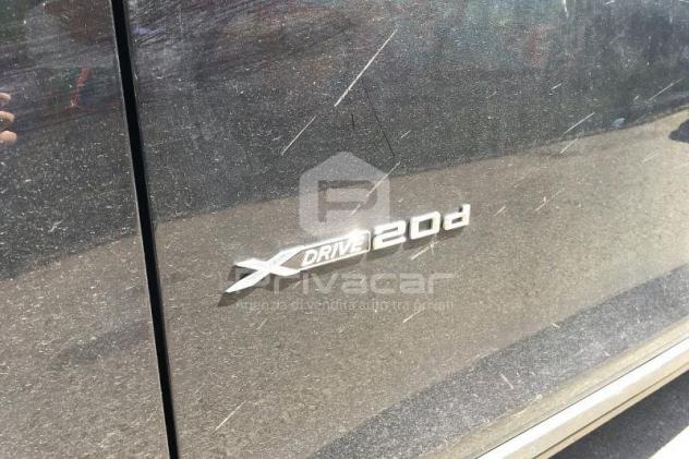 BMW X3 X3 xDrive20d Business aut. - Foto 9