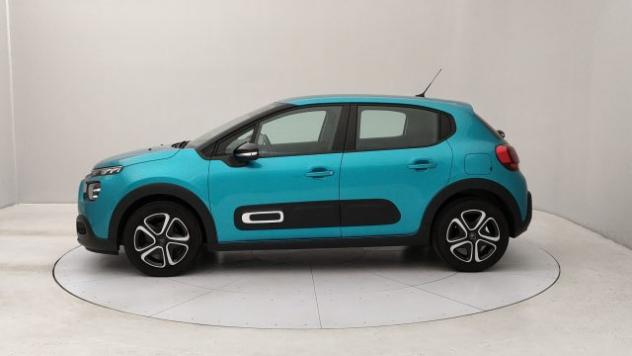 CITROEN C3 1.2 puretech Feel Pack s&s 83cv rif. 22540716 - Foto 2